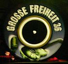 Salsa in Hamburg: Grosse Freiheit 36