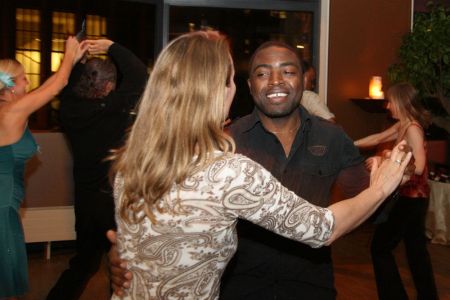 Salsa im K&ouml;rri Hamburg